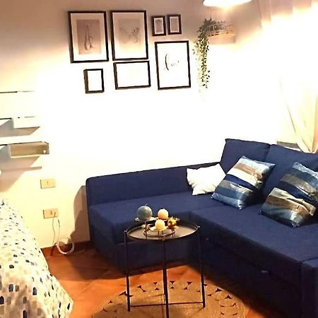 Palermo Al Capo Apartamento Exterior foto