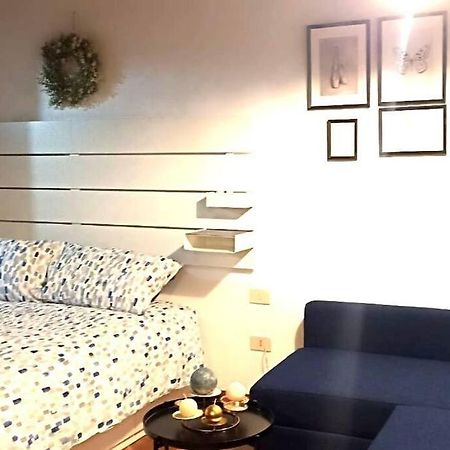 Palermo Al Capo Apartamento Exterior foto