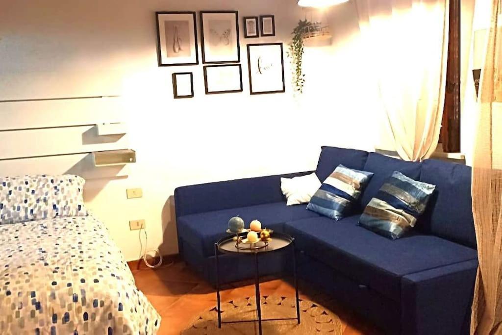Palermo Al Capo Apartamento Exterior foto