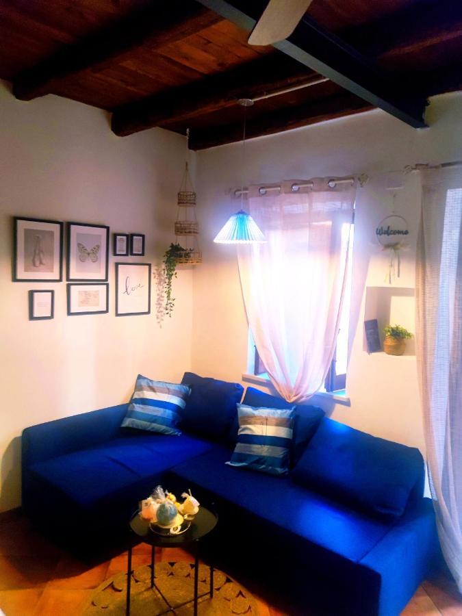 Palermo Al Capo Apartamento Exterior foto
