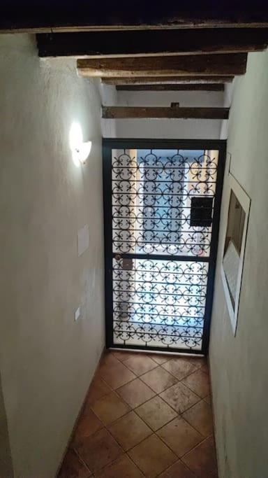 Palermo Al Capo Apartamento Exterior foto