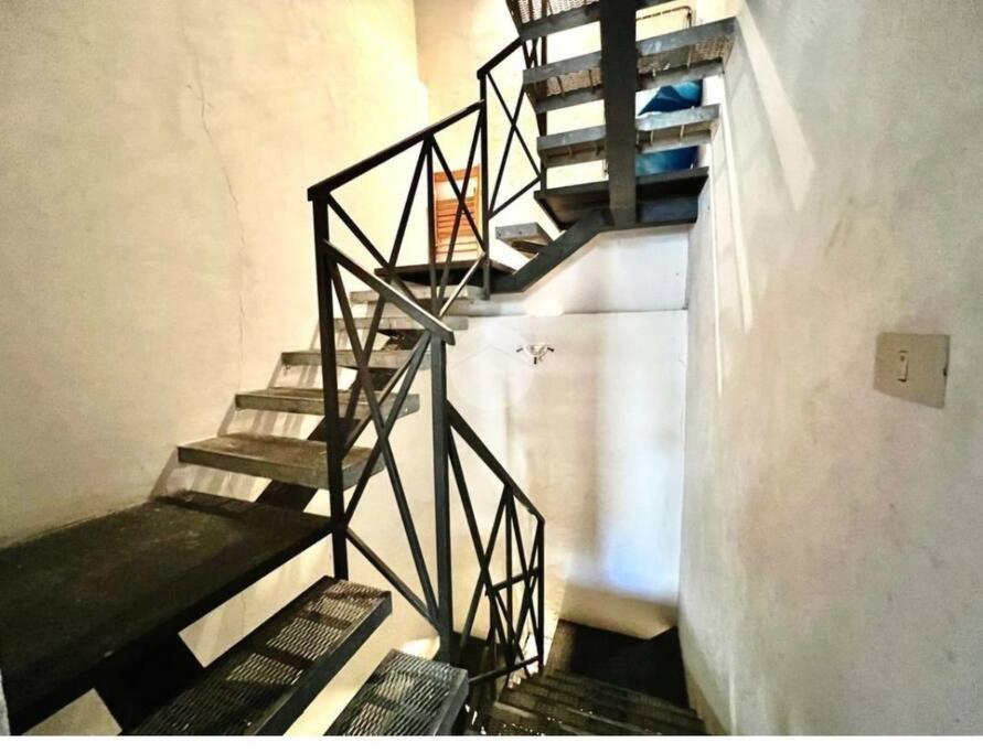 Palermo Al Capo Apartamento Exterior foto
