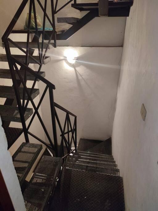 Palermo Al Capo Apartamento Exterior foto