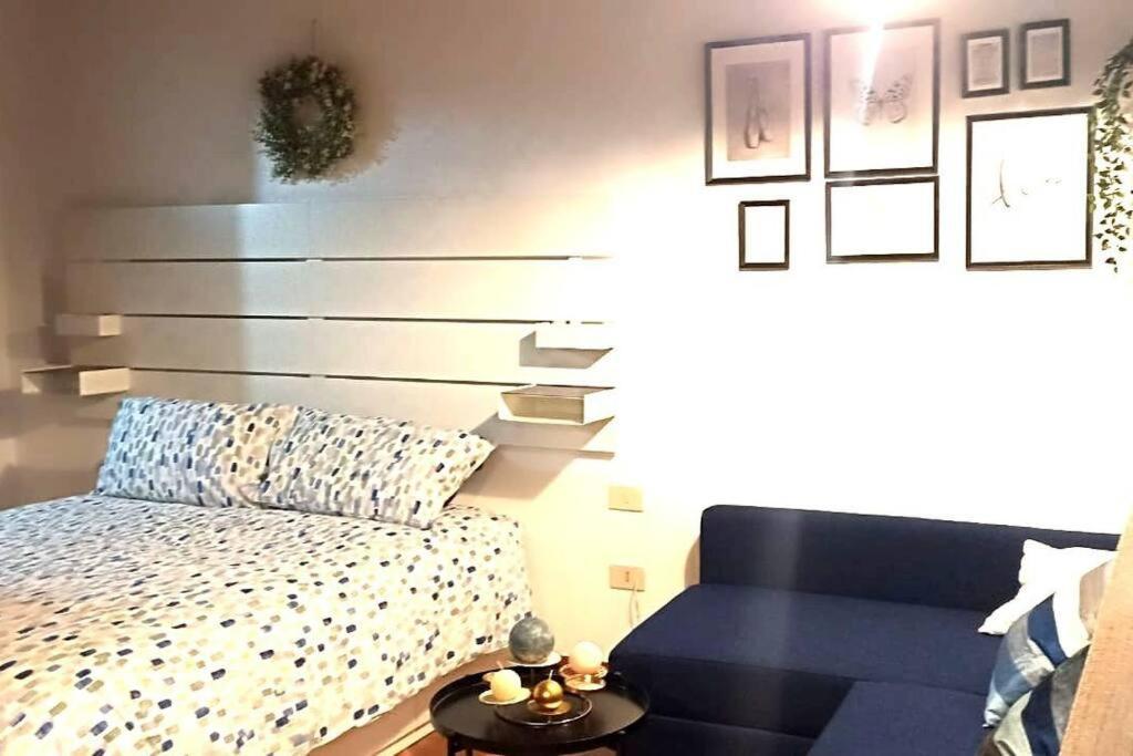 Palermo Al Capo Apartamento Exterior foto