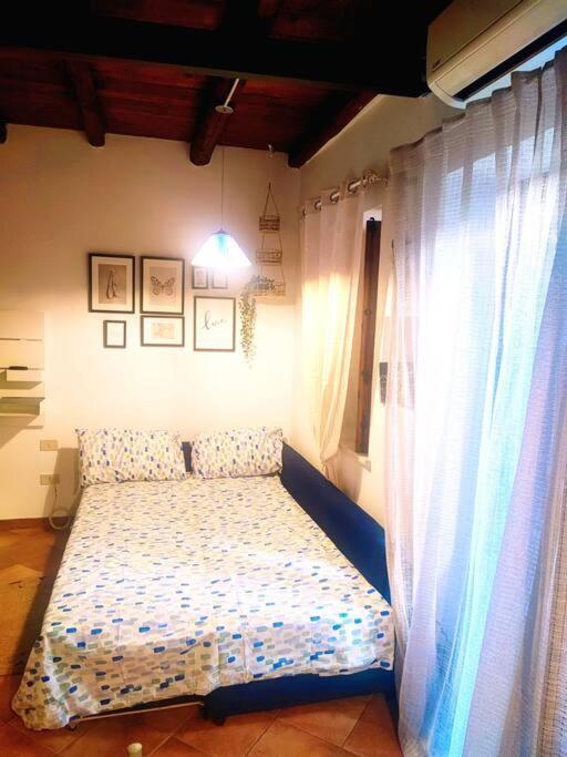 Palermo Al Capo Apartamento Exterior foto