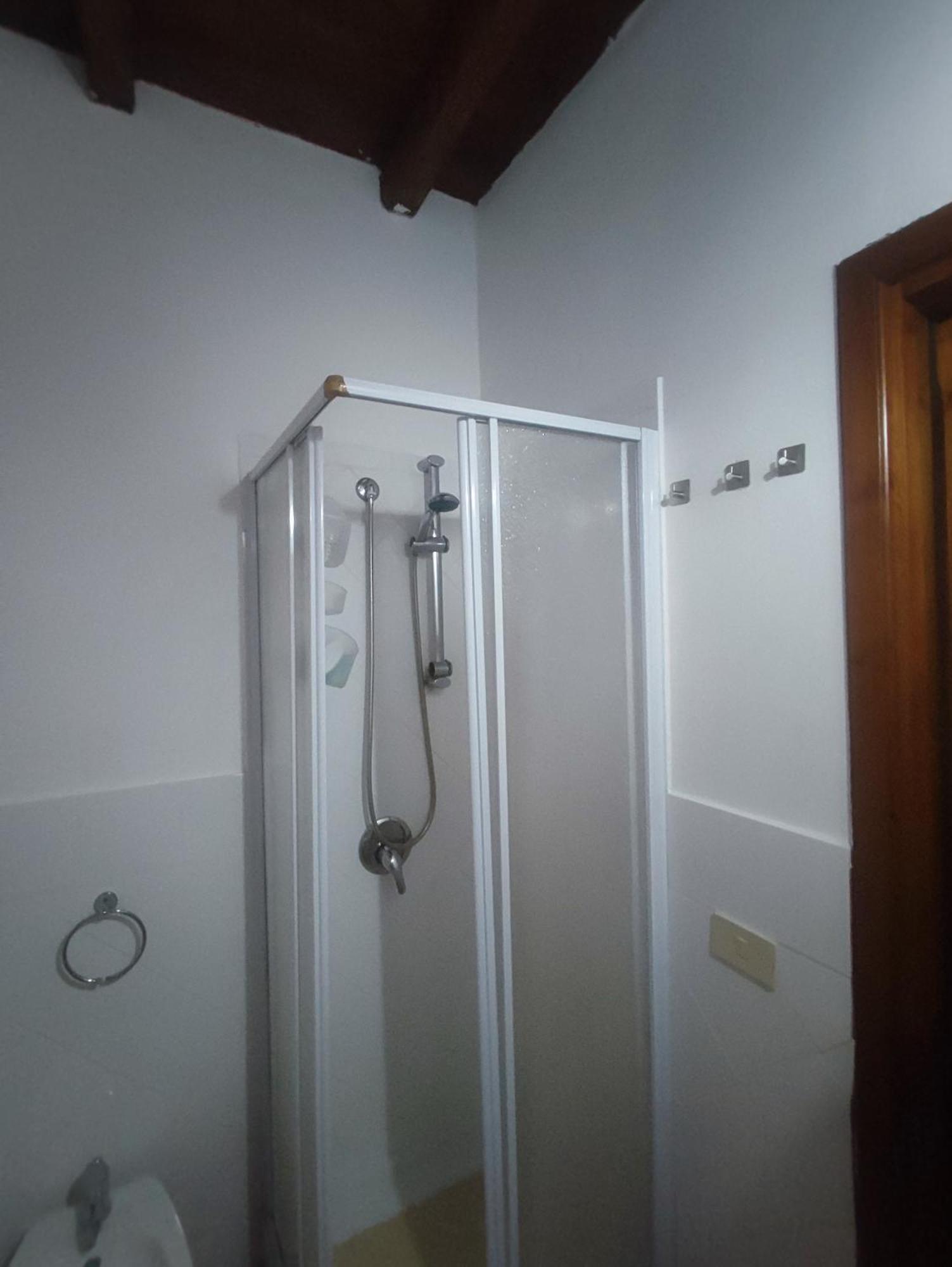 Palermo Al Capo Apartamento Exterior foto